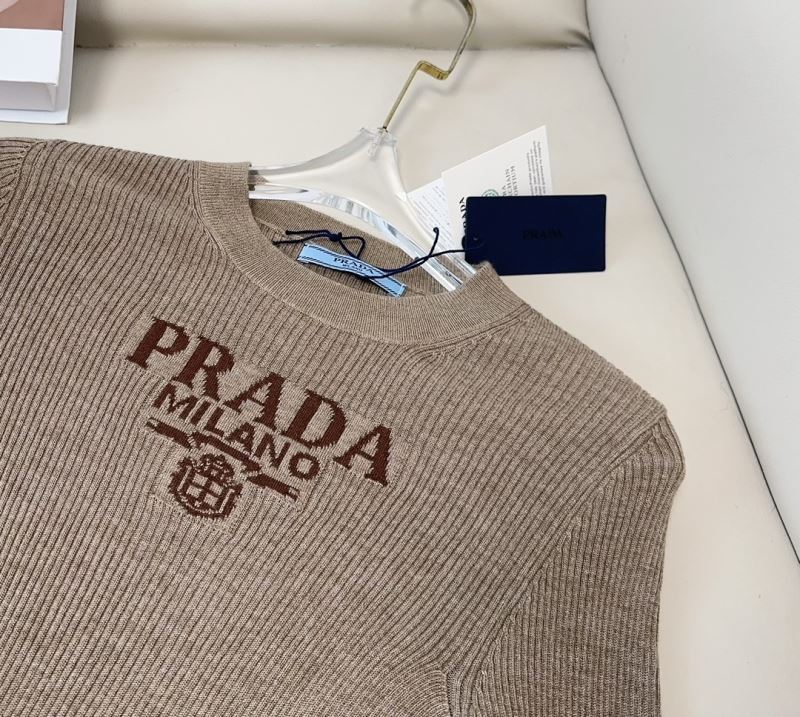 Prada Sweaters